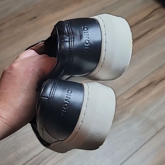 VIONIC Dinora slip on platform sneaker 8.5 - Picture 4 of 9
